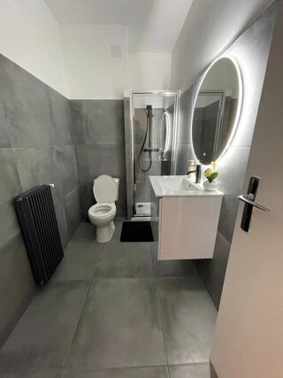  Appartement  vendre 1 pice 30 m