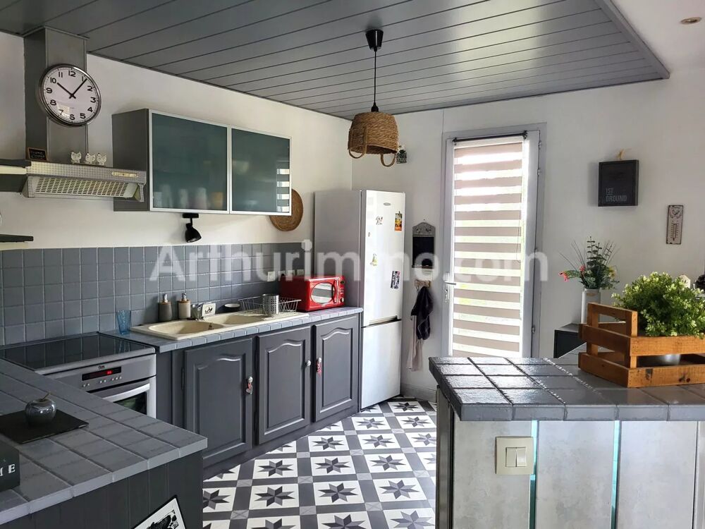 Maison/Villa 4 pièces