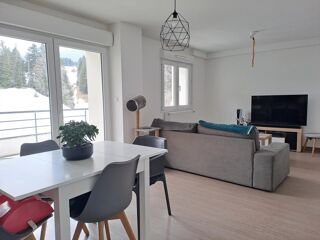  Appartement � louer 2 pi�ces 61 m�