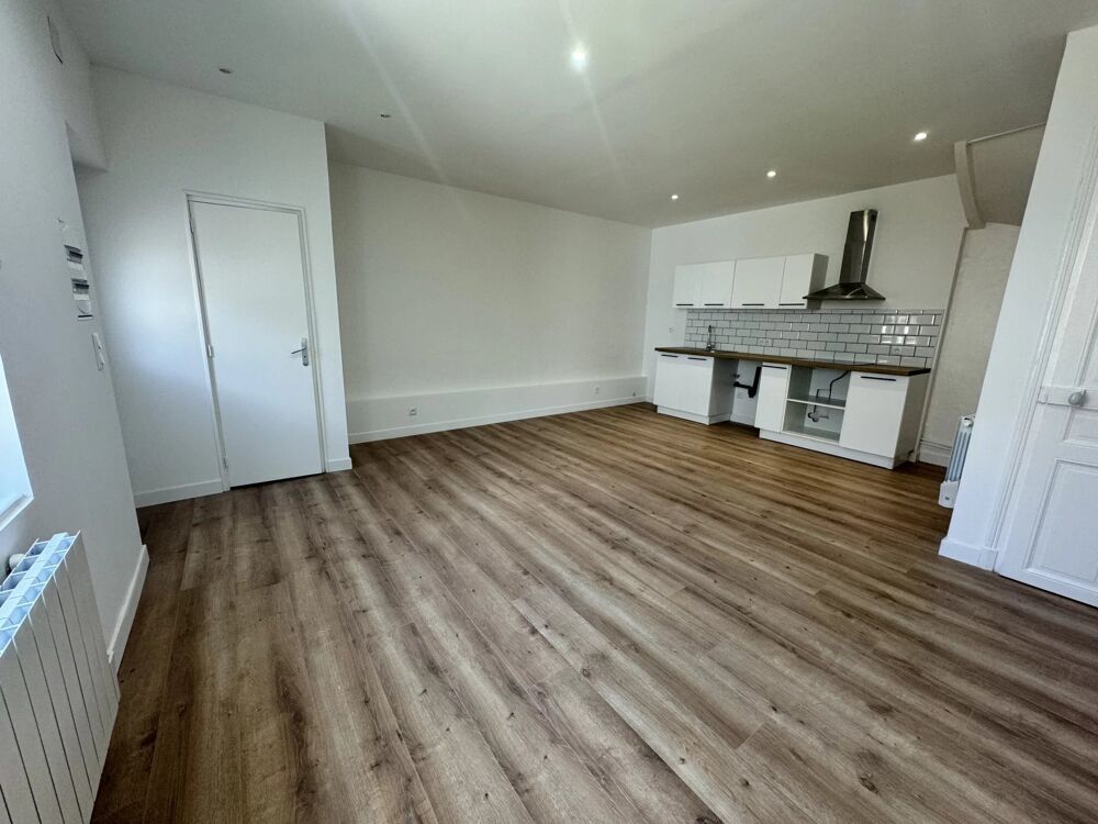 Location Maison Quartier Saint-Jean Saint-quentin