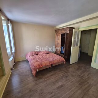 Vente Appartement Charmante Maison de village à L'Isle-sur-Serein L'isle-sur-serein