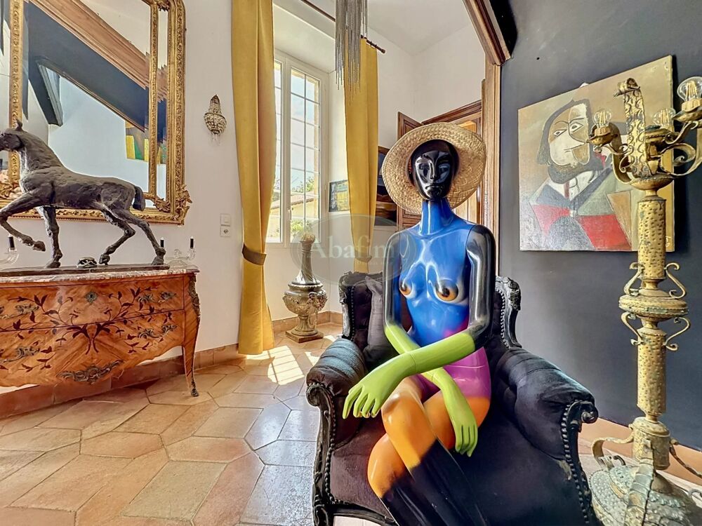 à vendre  Villa Mirande (32300)