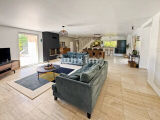  Maison à vendre 6 pièces 155 m²