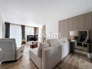  Appartement � vendre 4 pi�ces 94 m�