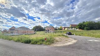  Terrain à vendre 608 m²