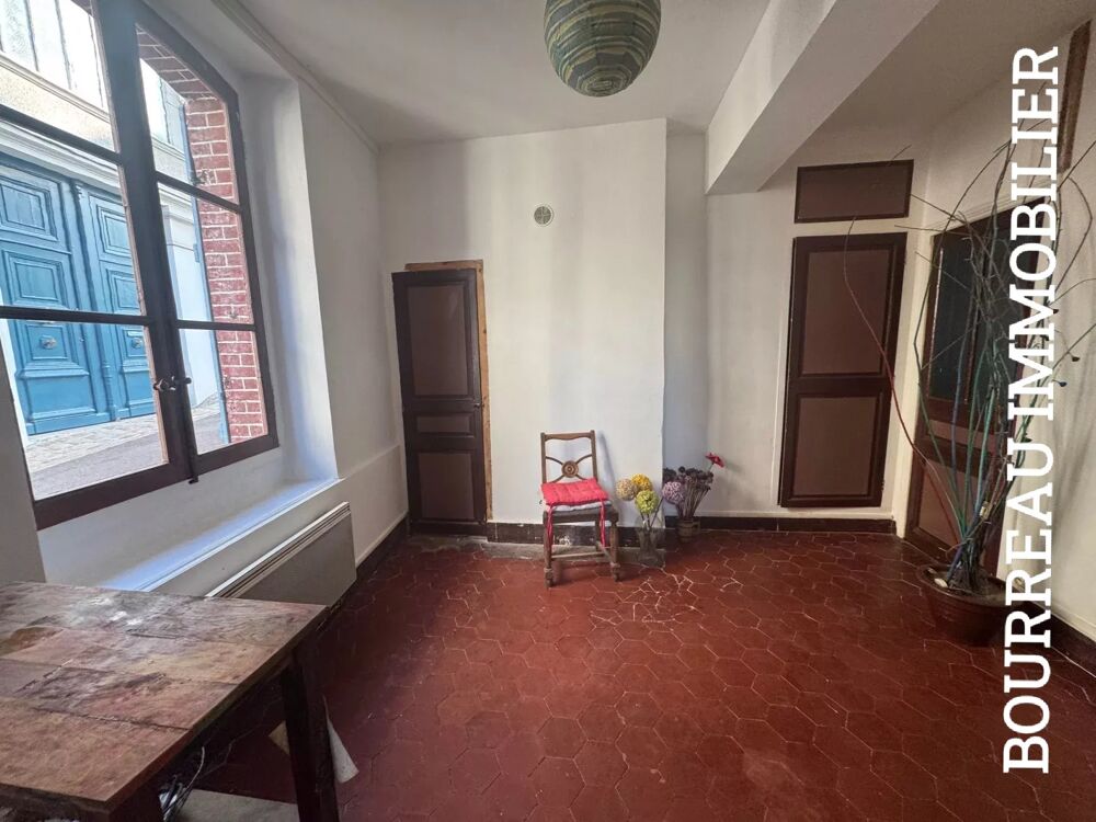 Vente Maison CENTRE JOIGNY Joigny