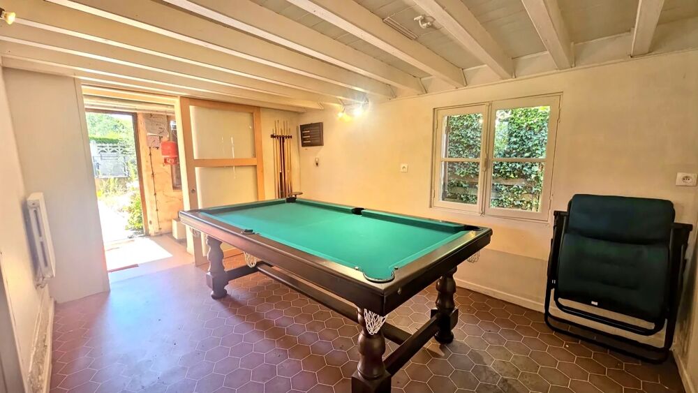Vente Maison Charmante maison normande La feuillie