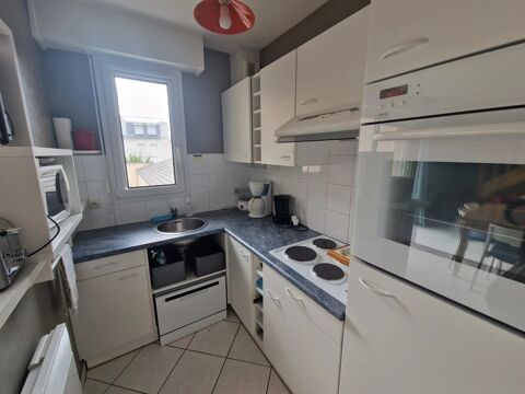  Appartement � vendre 3 pi�ces 55 m�