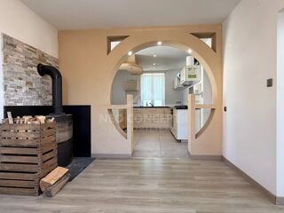  Maison � vendre 4 pi�ces 92 m�