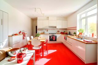  Maison � vendre 4 pi�ces 115 m�