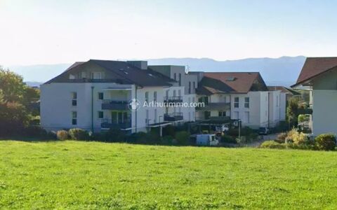   Bel appartement T3 moderne � Saint-Cergues Appartement - 3 pi�ce(s) - 60 m�