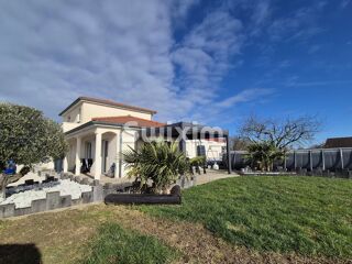  Maison � vendre 6 pi�ces 110 m�