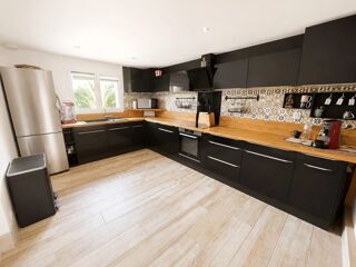  Maison à vendre 4 pièces 107 m²