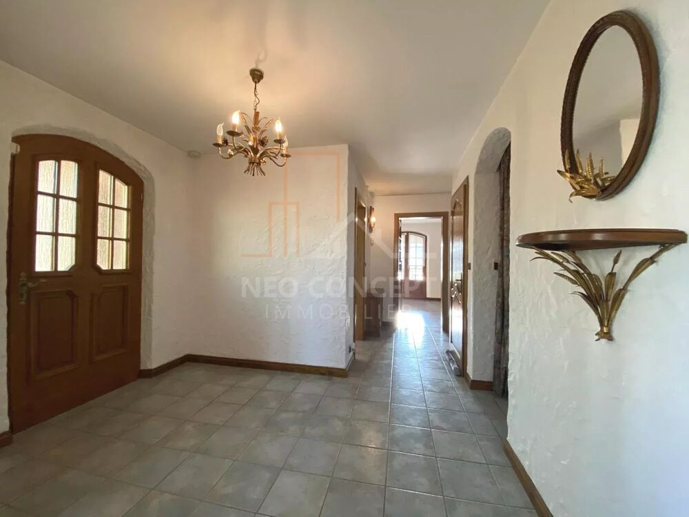 Location Maison Maison 7 pièces 190 m² sur 6.5 ares + terrasse &garages Schleithal