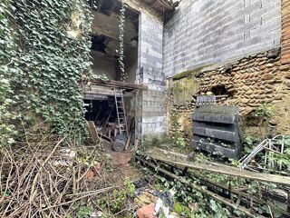  Maison � vendre 1 pi�ce 80 m�