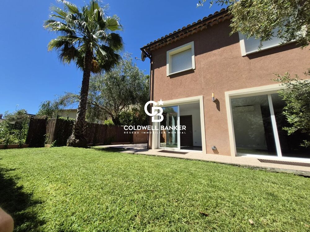 à vendre  Maison Antibes (06600)