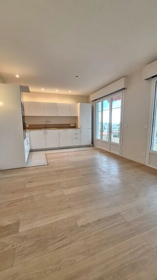  Appartement à vendre 3 pièces 65 m²