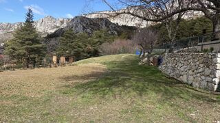  Terrain à vendre 1176 m²