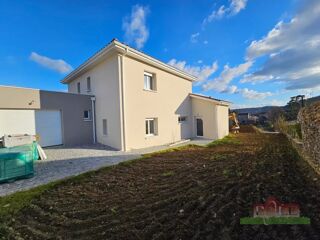  Maison à vendre 6 pièces 145 m²