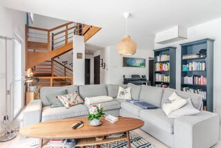  Maison � vendre 8 pi�ces 