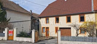  Maison  vendre 9 pices 261 m