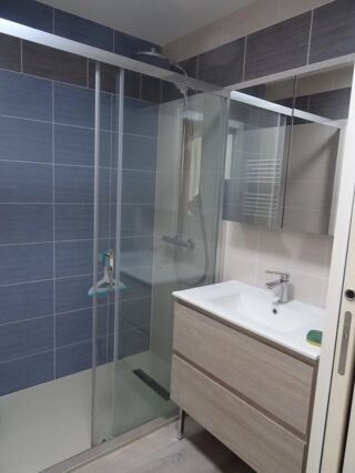  Appartement � louer 2 pi�ces 49 m�