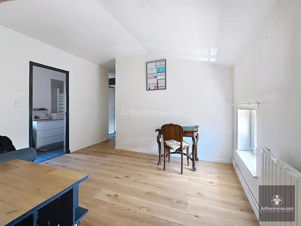 Vente Appartement Appartement avec cachet -ROANNE centre-ville Roanne