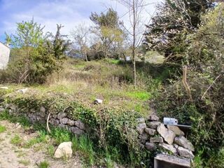  Terrain � vendre 823 m�