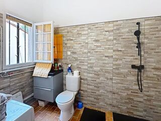  Maison � vendre 6 pi�ces 