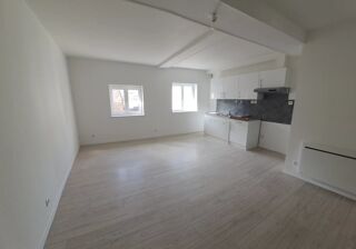  Appartement  louer 3 pices 61 m Saint-omer