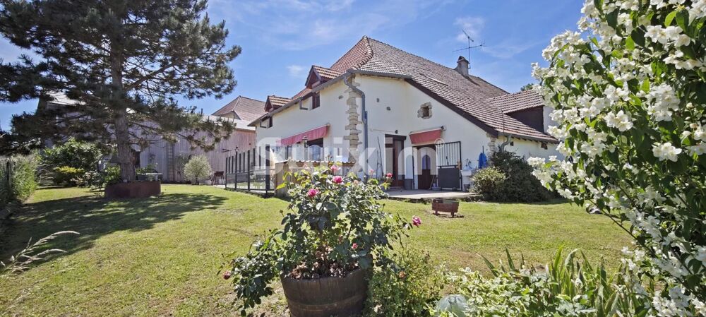 Vente Maison Maison/Villa 12 pièces Chevigny