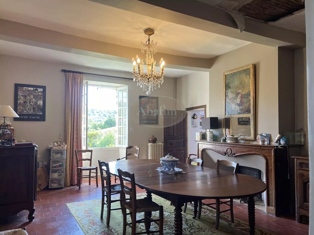 à vendre  Maison Puylaurens (81700)