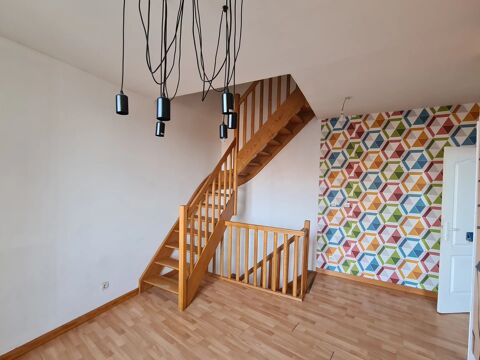  Appartement � louer 4 pi�ces 56 m�