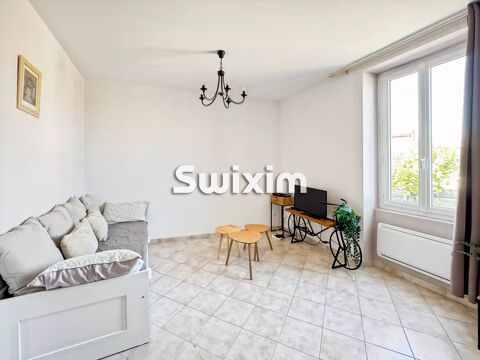  Appartement � louer 3 pi�ces 75 m�