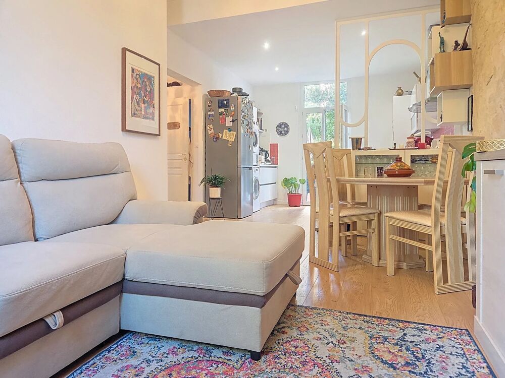 Vente Appartement T3 NICE – Cyrille Besset / Place Goiran Nice