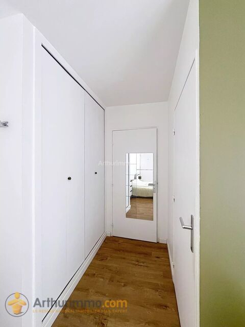  Appartement  louer 1 pice 27 m