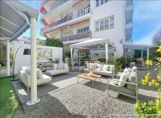  Appartement � vendre 3 pi�ces 55 m�