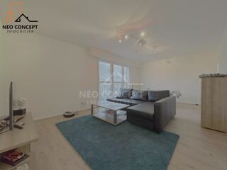  Appartement � vendre 3 pi�ces 76 m�