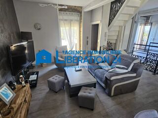  Maison à vendre 4 pièces 115 m²