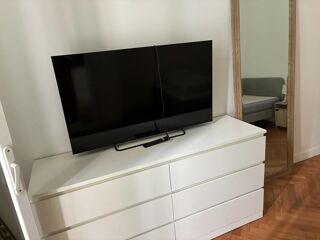  Appartement à louer 2 pièces 45 m²