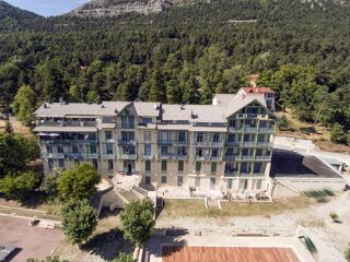  Appartement à vendre 1 pièce 18 m²