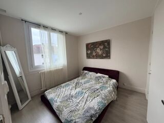  Appartement  vendre 4 pices 61 m