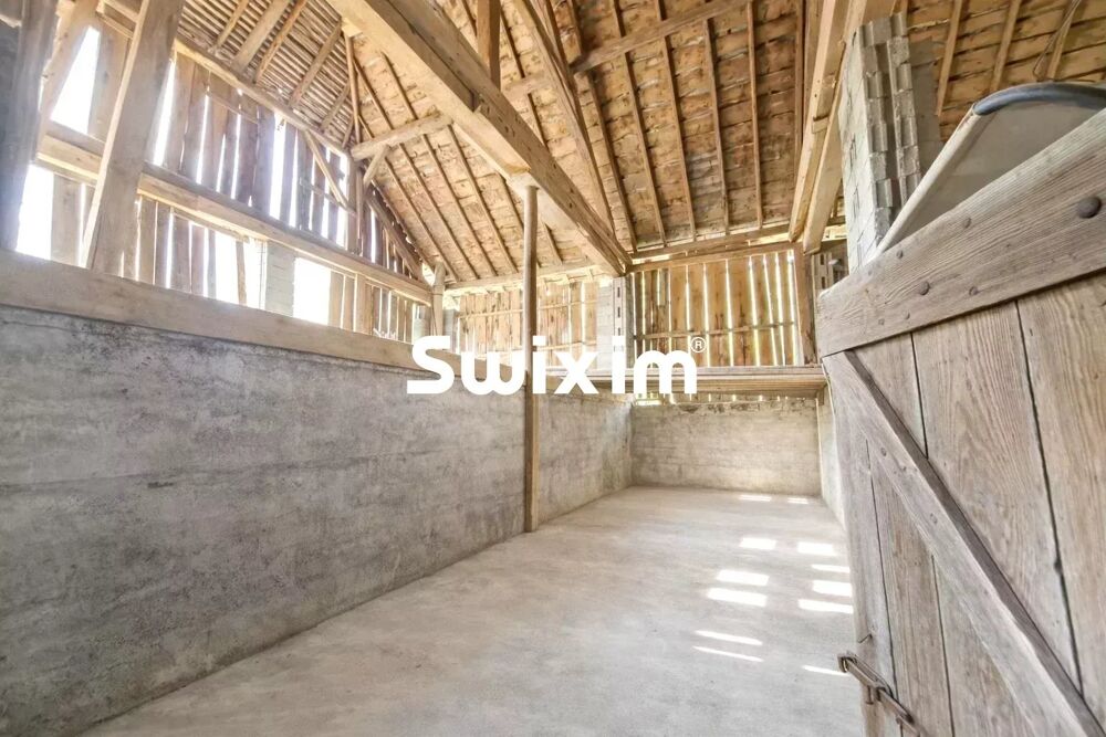 Vente Villa Grange au cœur des Bauge École