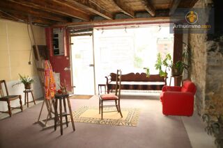  Maison à vendre 4 pièces 121 m²