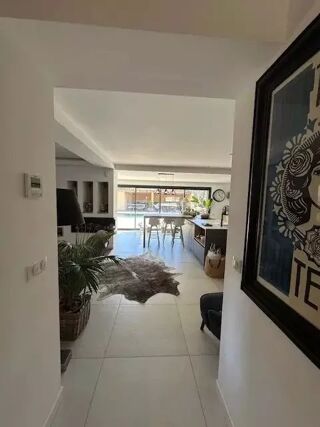  Maison à vendre 5 pièces 200 m² Saint-maximin-la-sainte-baume