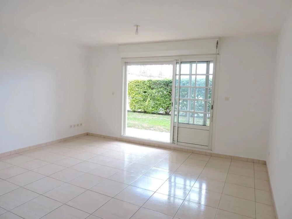 Location Appartement SH 4724 : APPARTEMENT T3 + PARKING LE TAMPON 97430 Le tampon