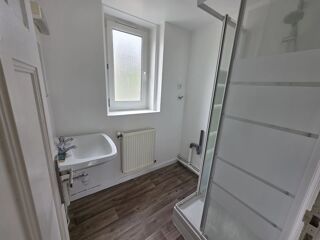  Appartement à louer 3 pièces 34 m²