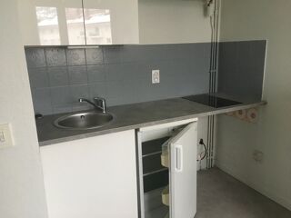  Appartement à louer 1 pièce 25 m²