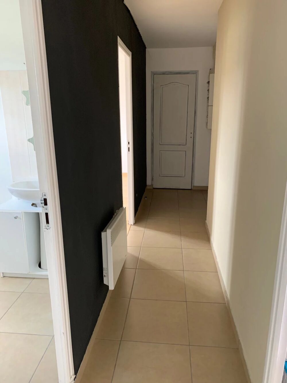 Location Appartement Lumbres,  appartement 80 m² récent lumineux en  3 chambres Lumbres