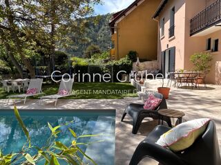  Maison � vendre 6 pi�ces 130 m�